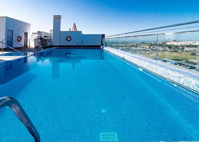 Appartement Jg5.4a- Modern With Views Marbellac