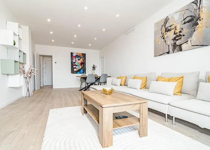 Jg5.4a- Modern With Views * Marbellac