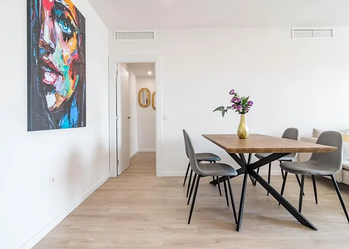 Jg5.4a- Modern With Views