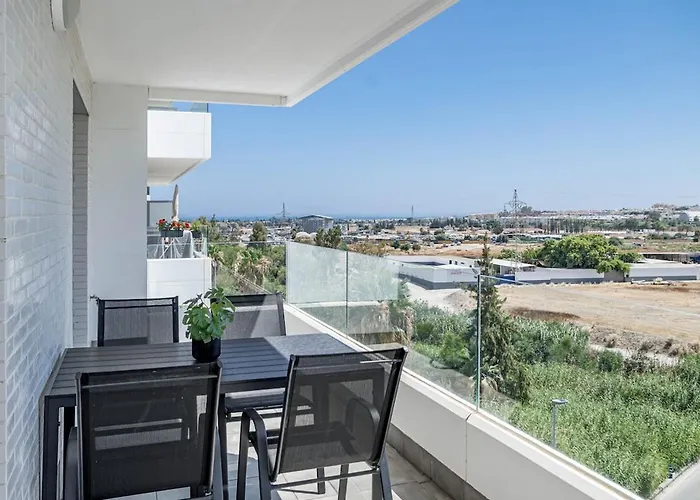 Jg5.4a- Modern With Views Marbellac