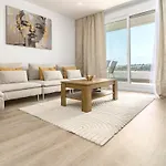 شقة Jg5.4a- Modern With Views