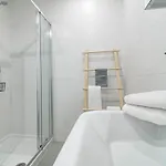شقة Jg5.4a- Modern With Views ماربيا