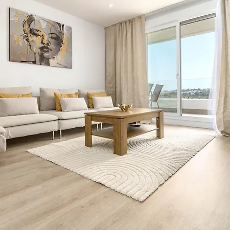 Jg54a Modern Aparment With Views Apartment *