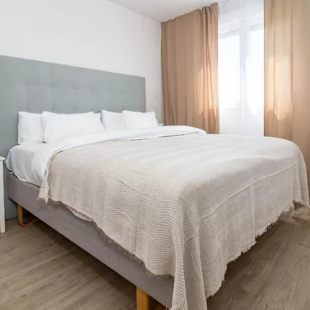 Jg54a Modern Aparment With Views *