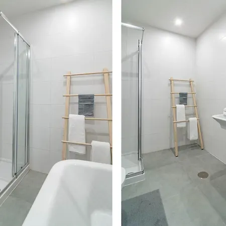 Jg54a Modern Aparment With Views Apartment