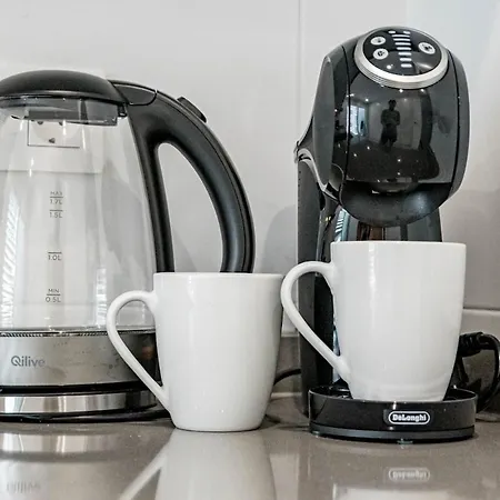 Jg5.4a- Modern With Views