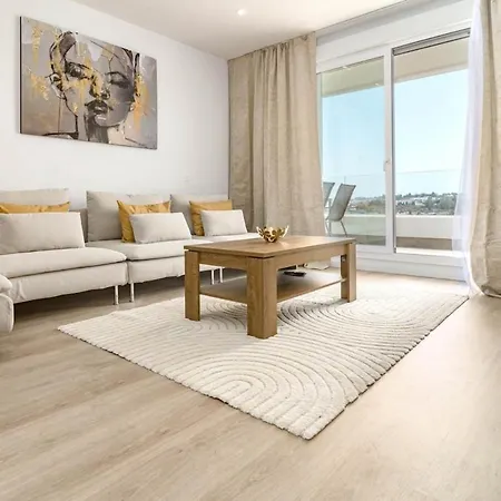 Apartment Jg54a- Modern With Views
