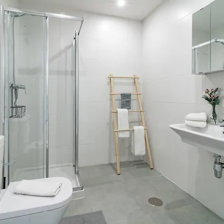 Jg54a- Modern With Views * Marbella