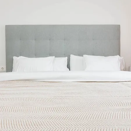 Apartmán Jg5.4a- Modern With Views Marbella